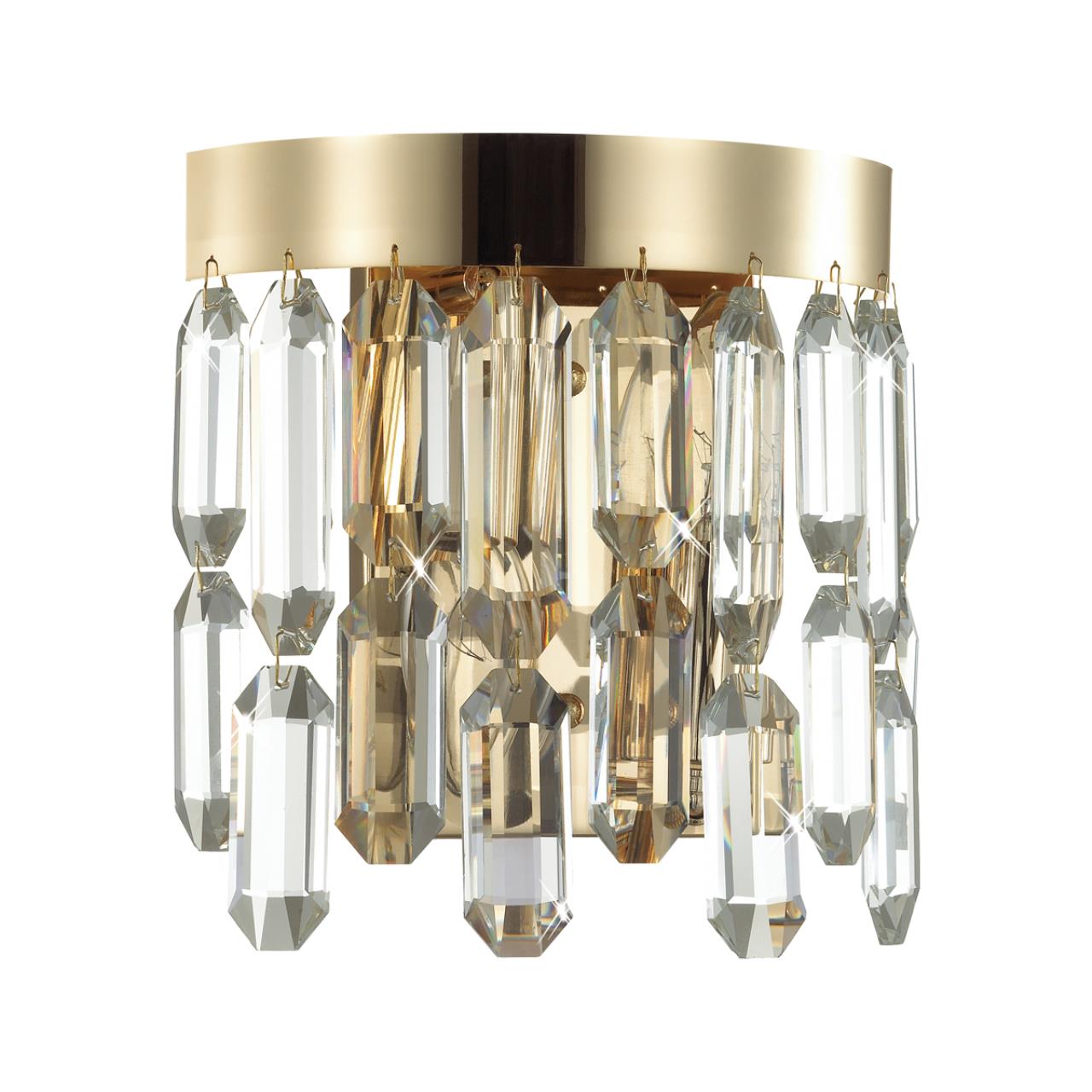 4986/2W Odeon Light