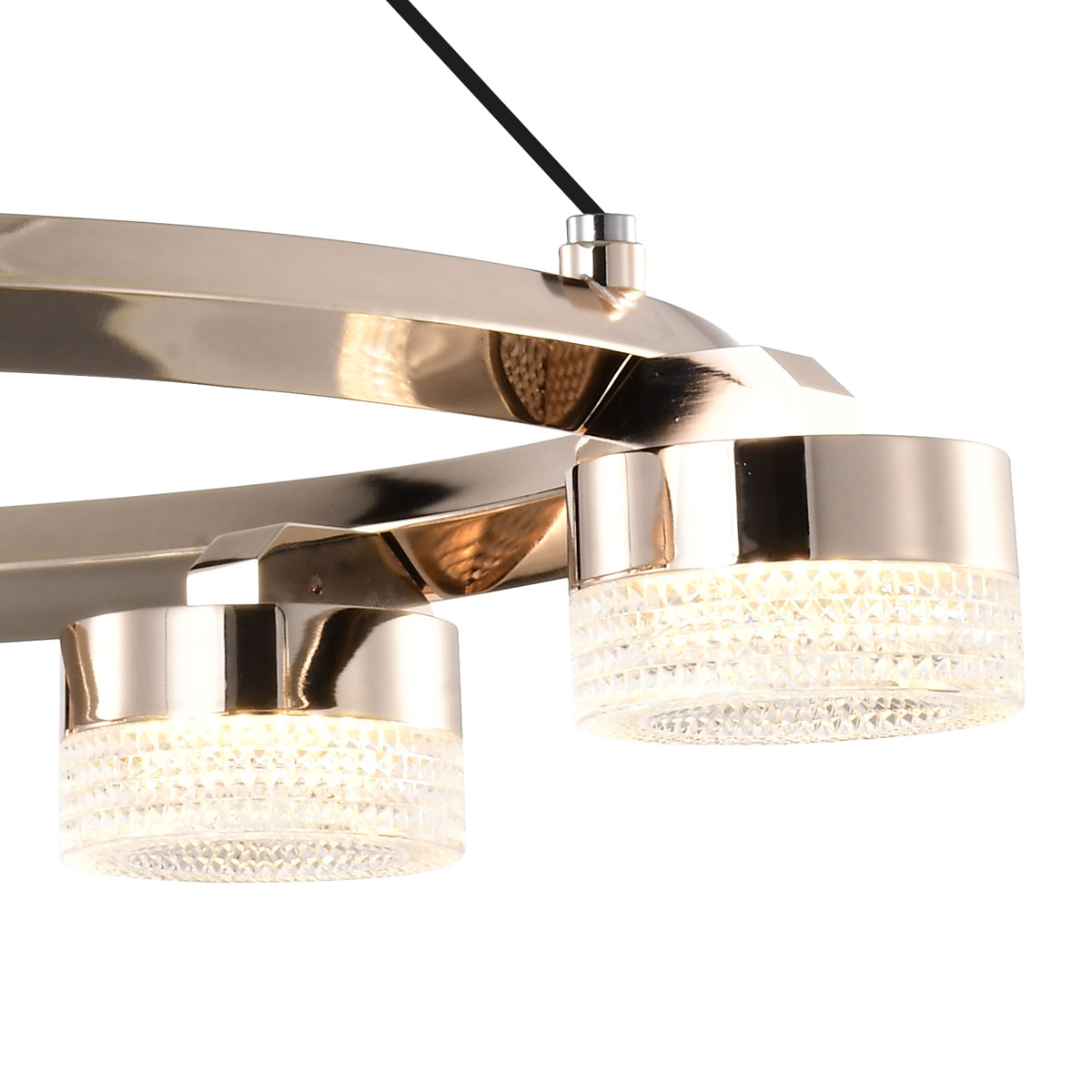 P0854-6A s-gold Delight Collection