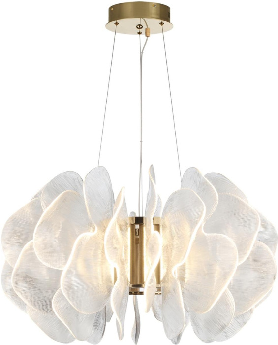 5089/115L Odeon Light