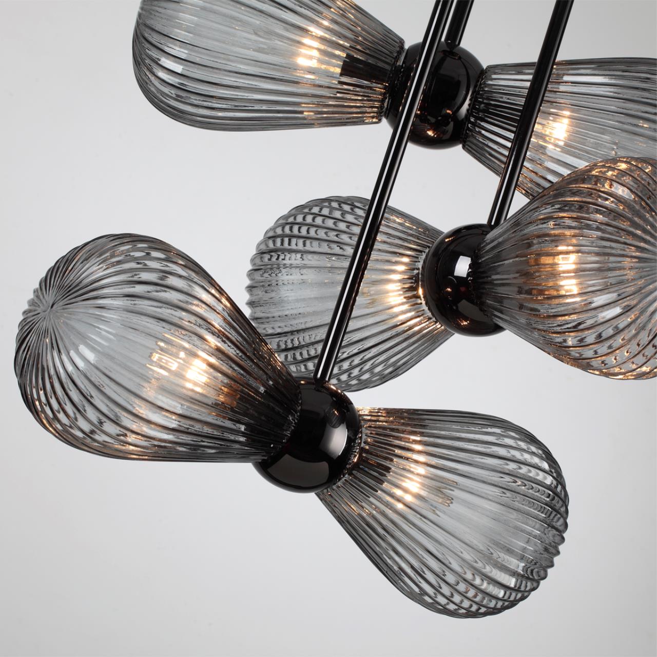 5417/6 Odeon Light