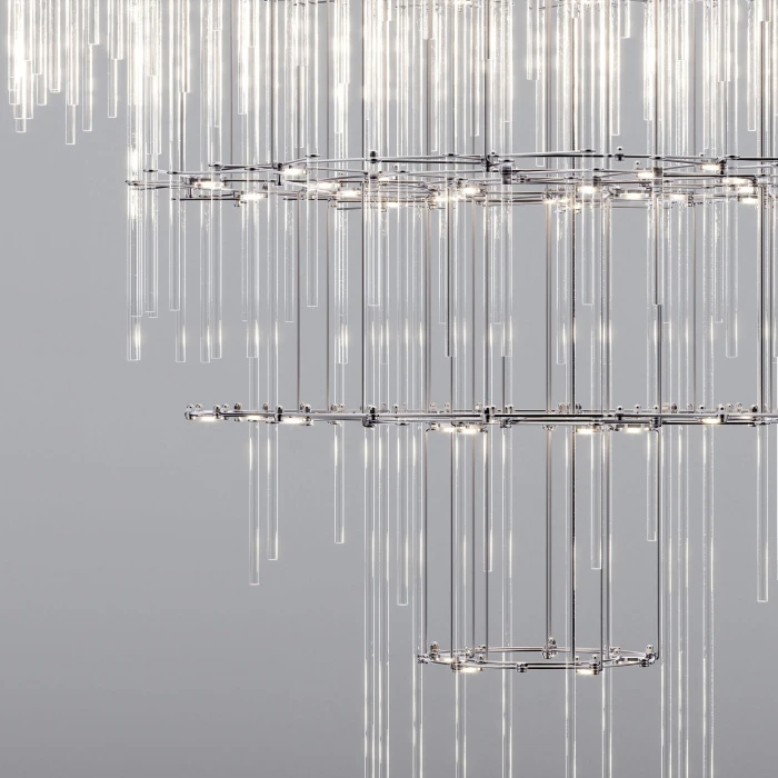 91101 LED Bogate's