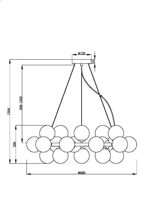 MOD545PL-25BS
