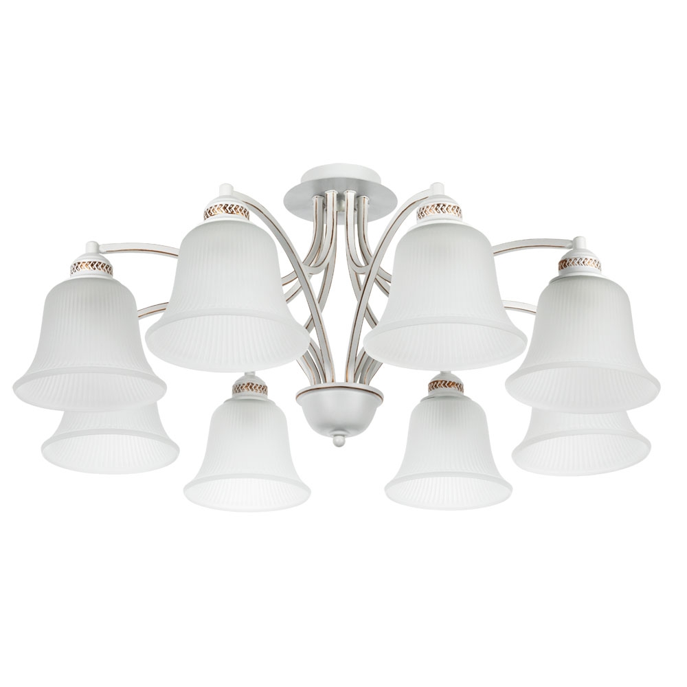 A2713PL-8WG Arte Lamp