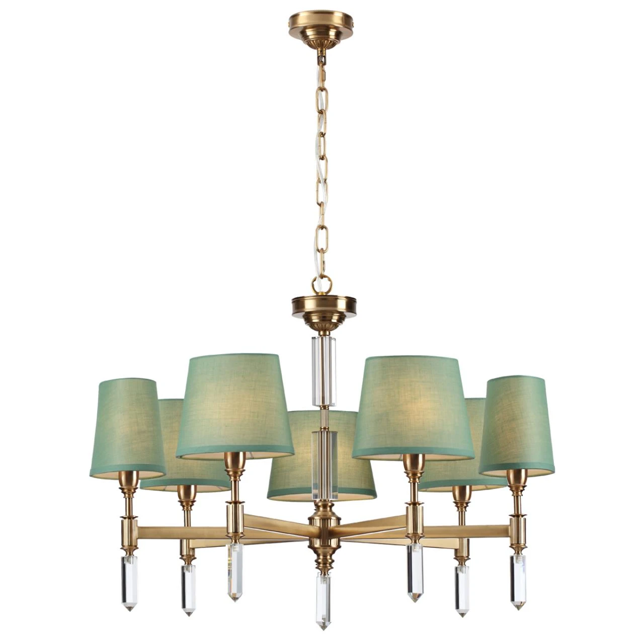 4887/7 Odeon Light