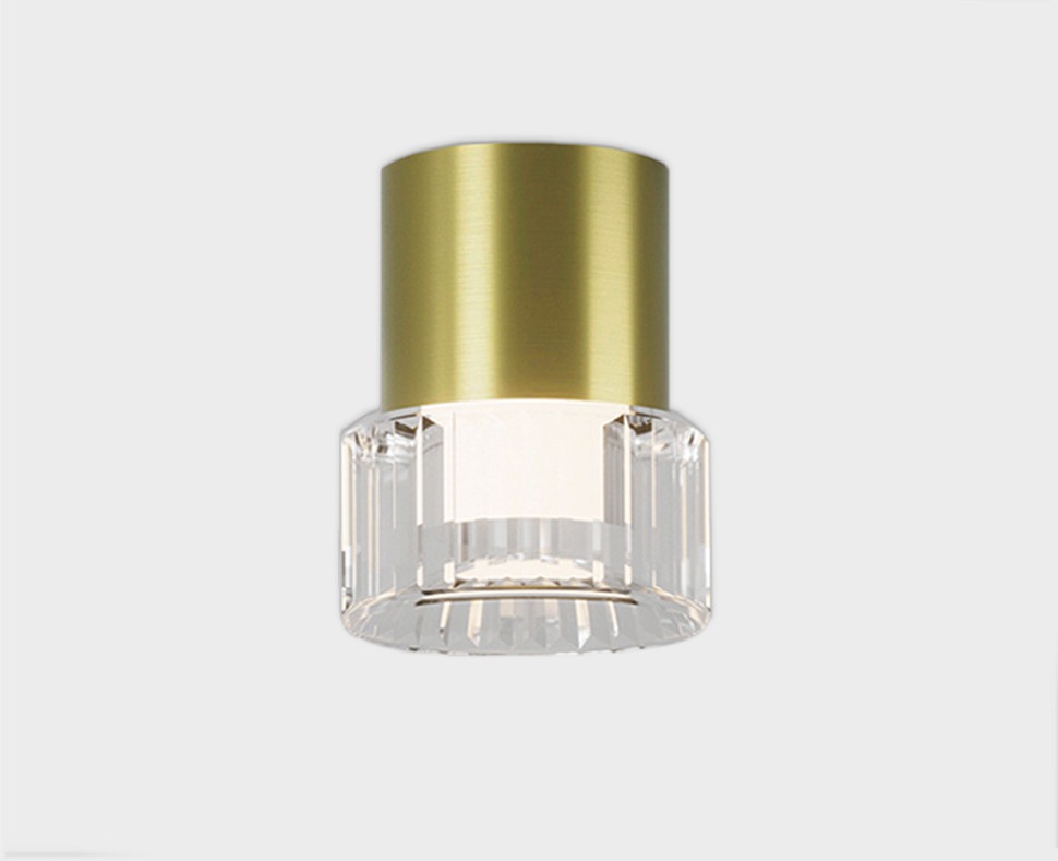 IT014-0202 gold Italline