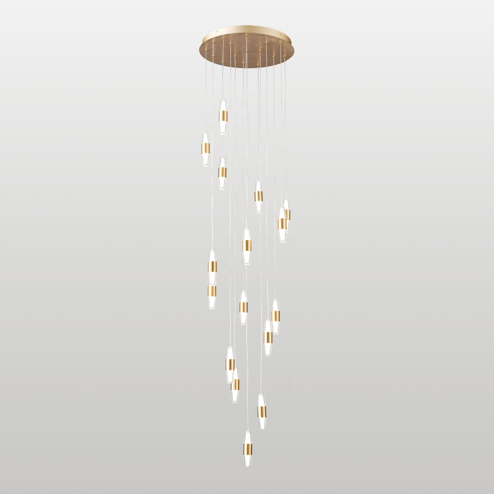 LSP-7404 Lussole