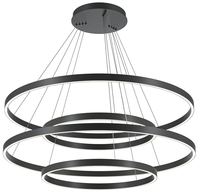 MOD058PL-L174BK Maytoni