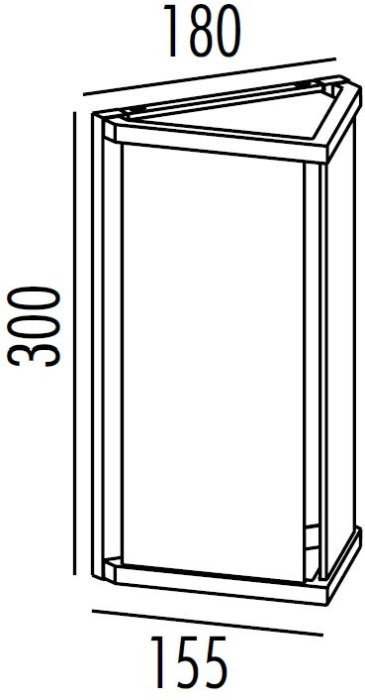 2693 Bl Oasis Light