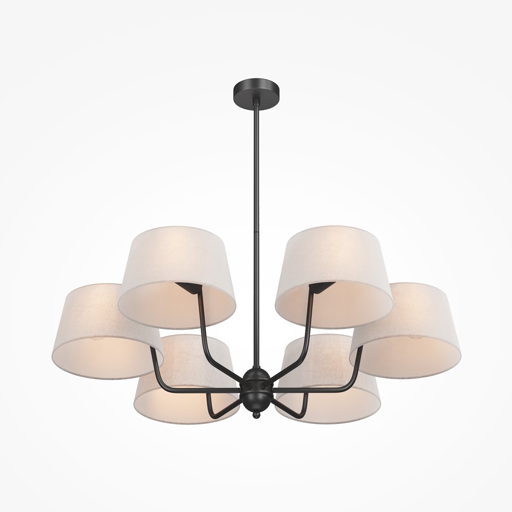 MOD360PL-06B Maytoni