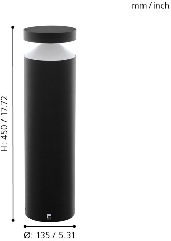 97632 Eglo