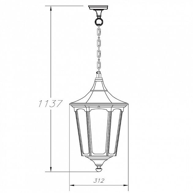 79705L Bl Oasis Light