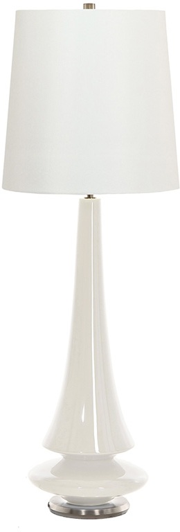 SPIN-TL-WHT Elstead
