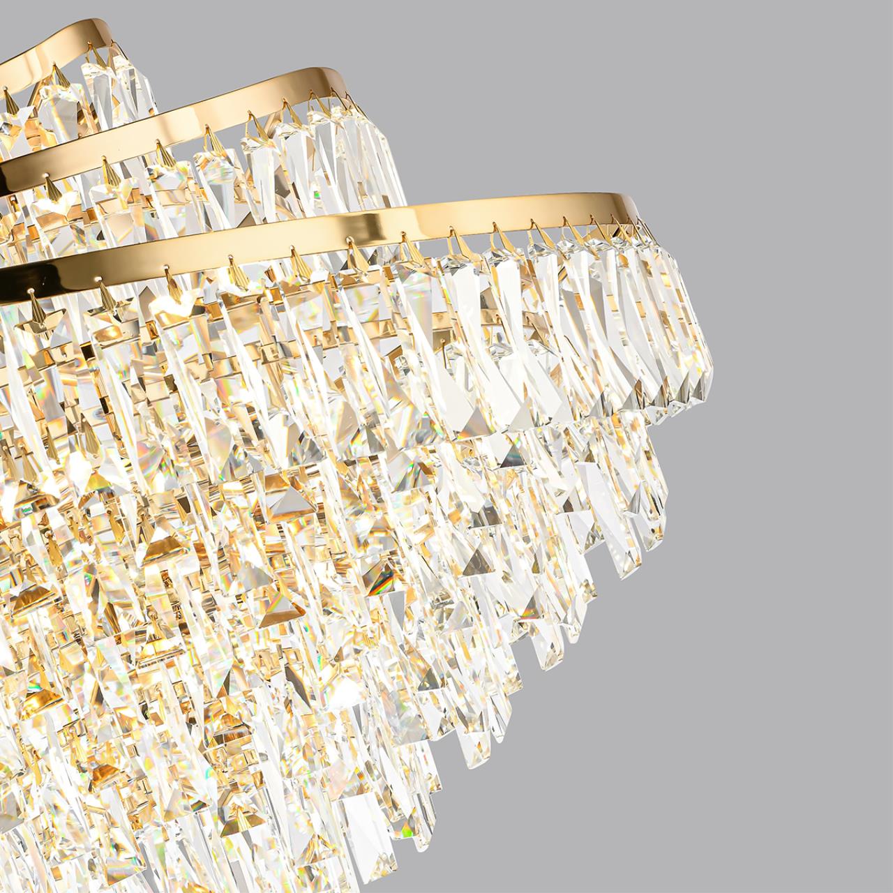 5073/12 Odeon Light