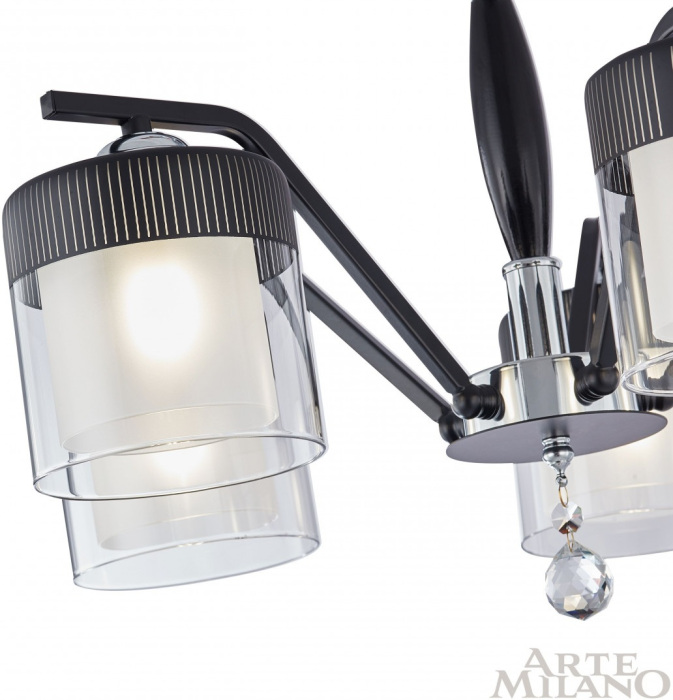 332646/5 CR+BK Arte Milano