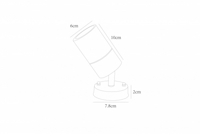 A3304AL-1WH Arte Lamp