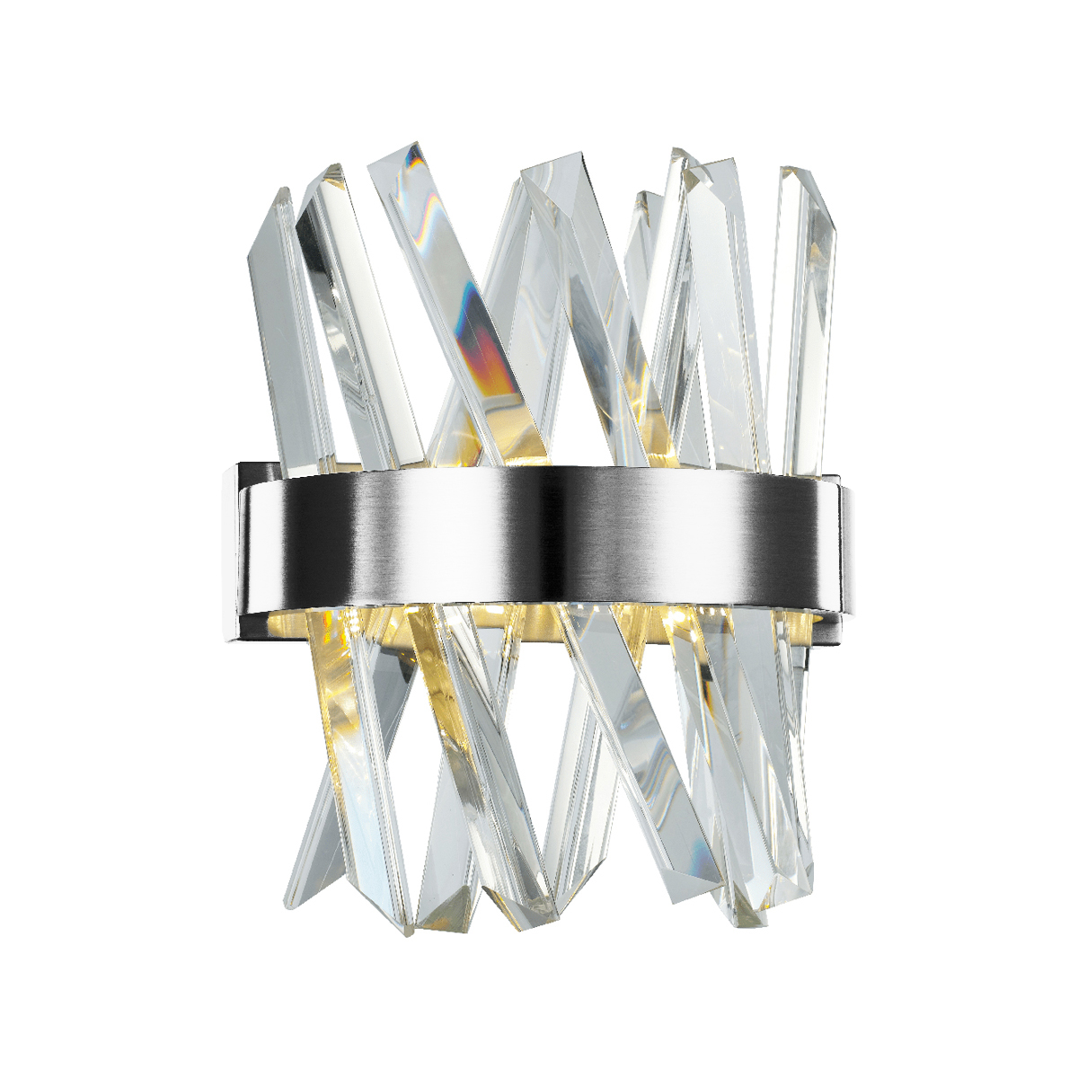 MB18162246-250A chrome Delight Collection
