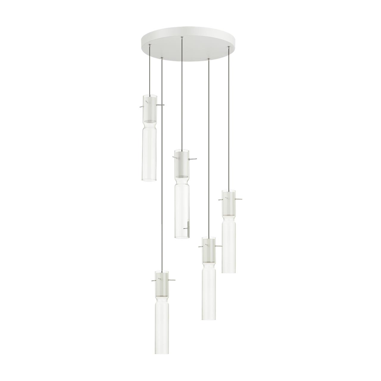 5058/25LB Odeon Light