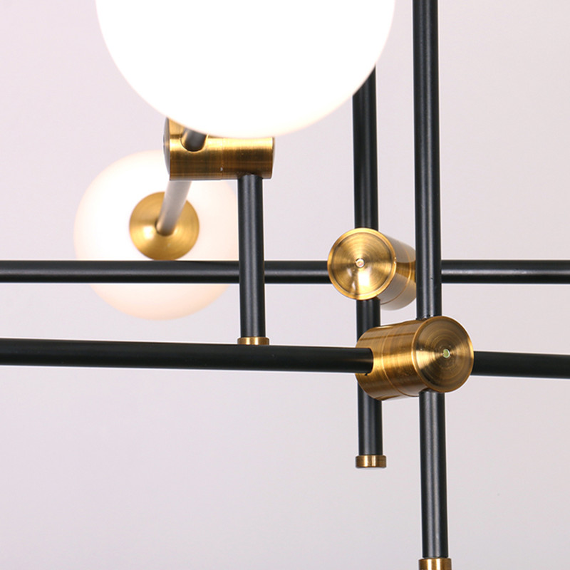 9389P/9 black/gold Delight Collection