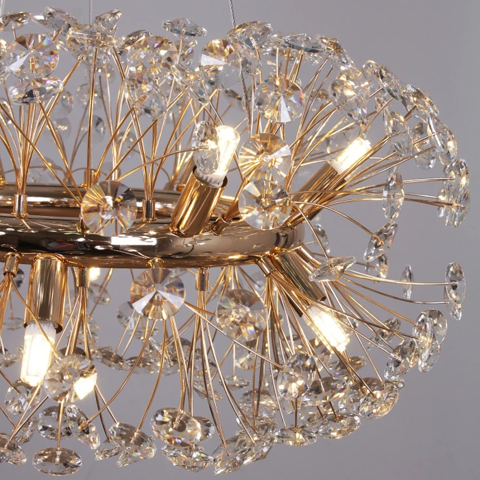 IL5004-28PPA-26 GD BOND ILLUMICO