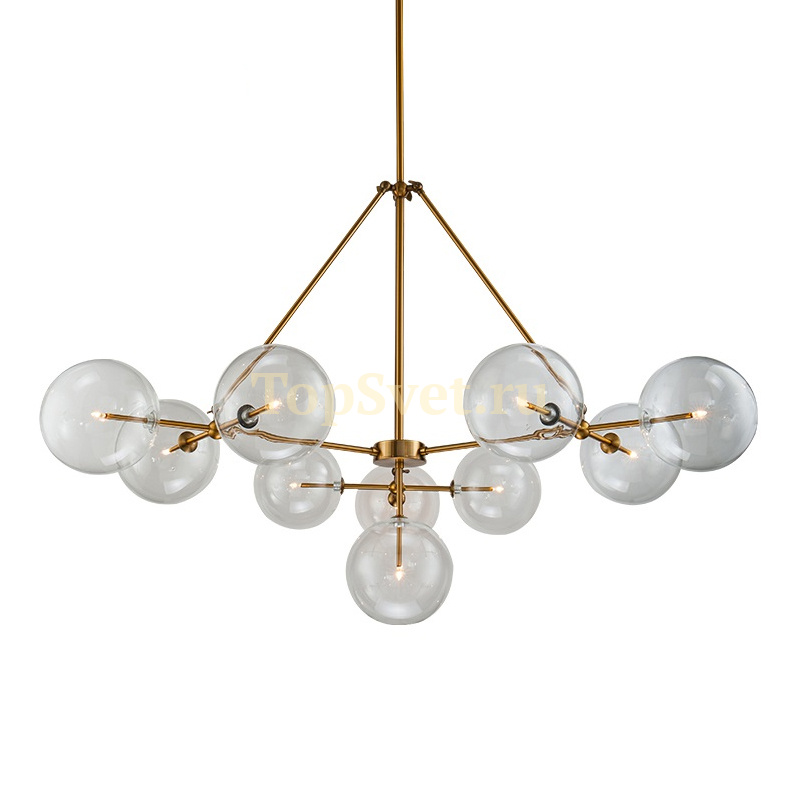 KG0965P-10B brass Delight Collection