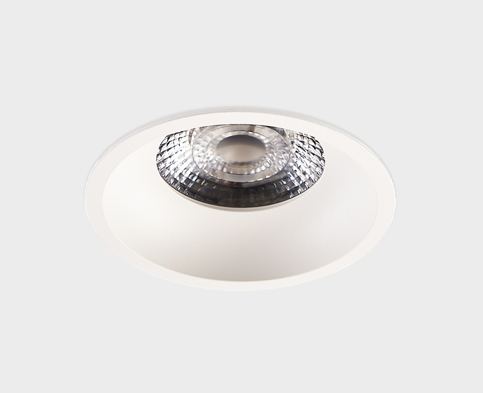 IT08-8032 white 3000K Italline