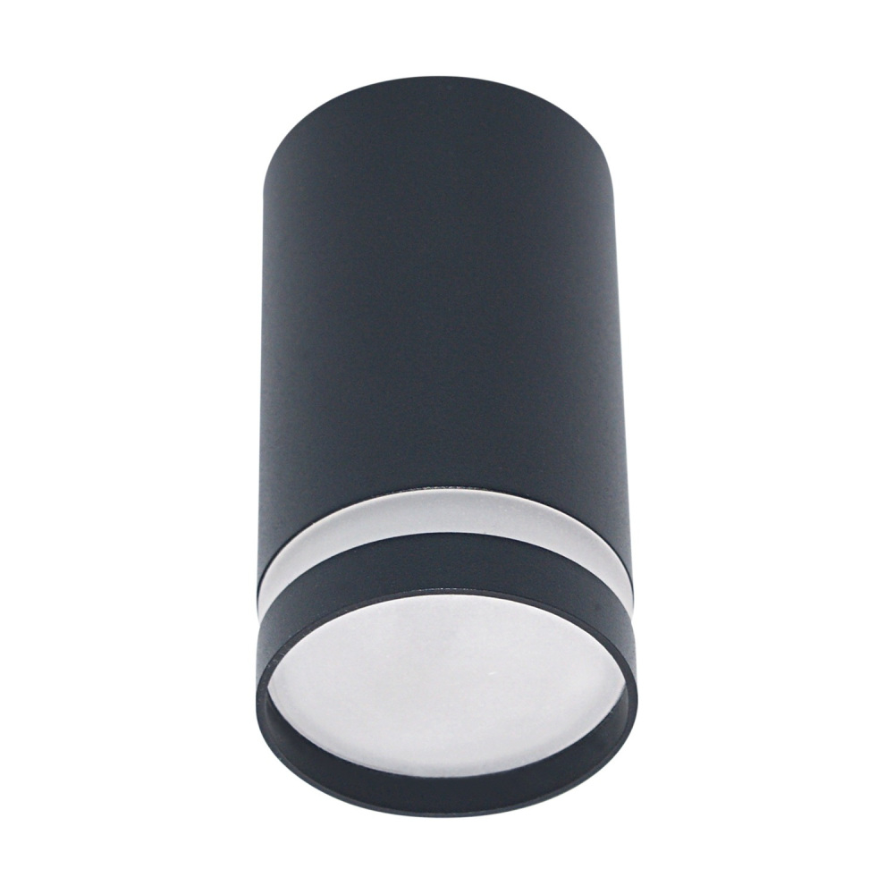 16001-9.5-001LD GU10 BK Reluce
