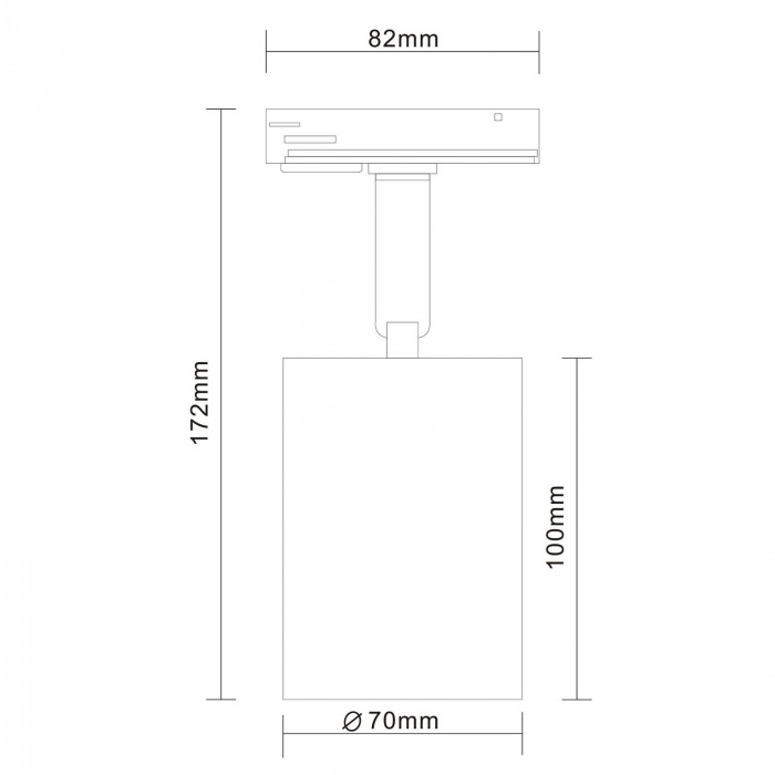 ST302.406.01 ST Luce