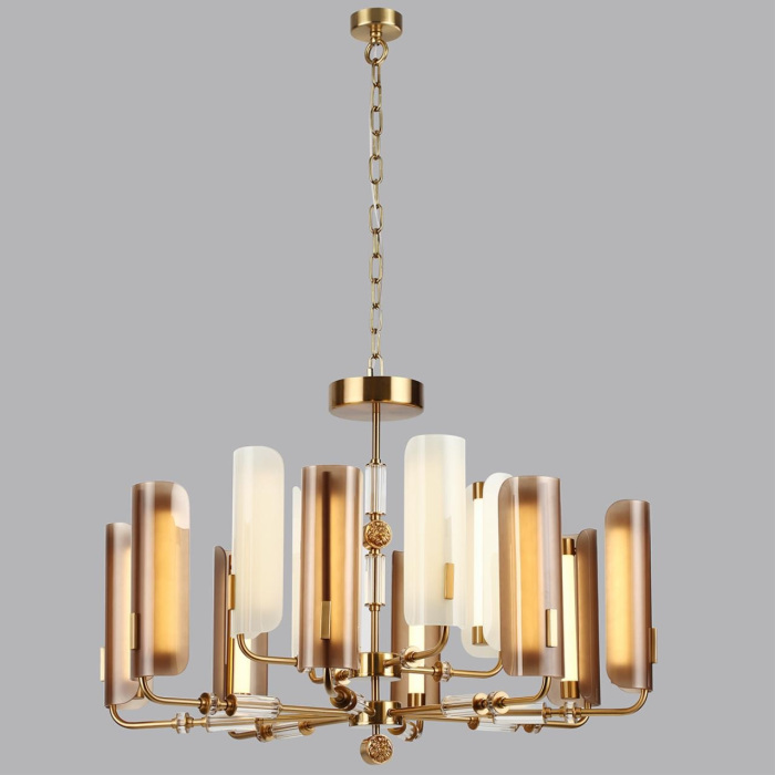 5467/60L Odeon Light