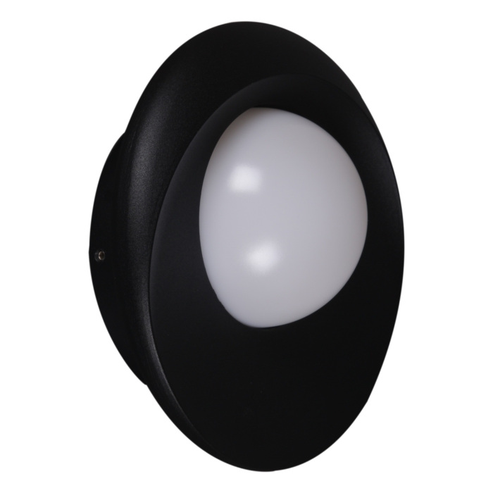 86875-9.2-001JH LED12W BK Reluce