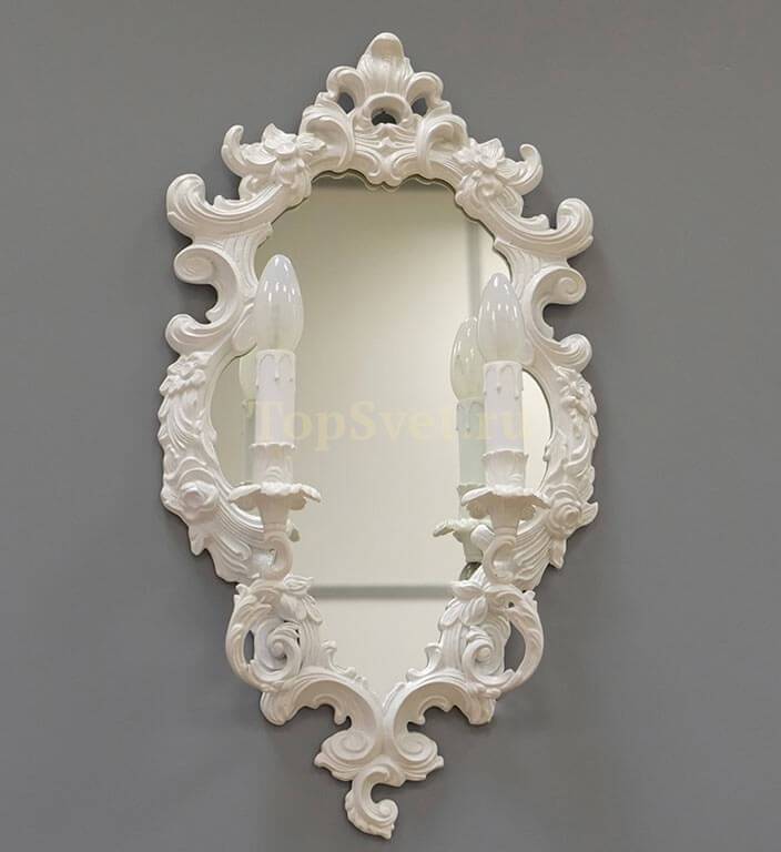 M 02/2 WHITE Nervilamp