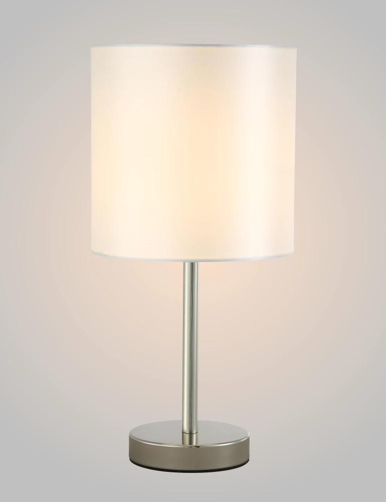 SERGIO LG1 NICKEL Crystal Lux