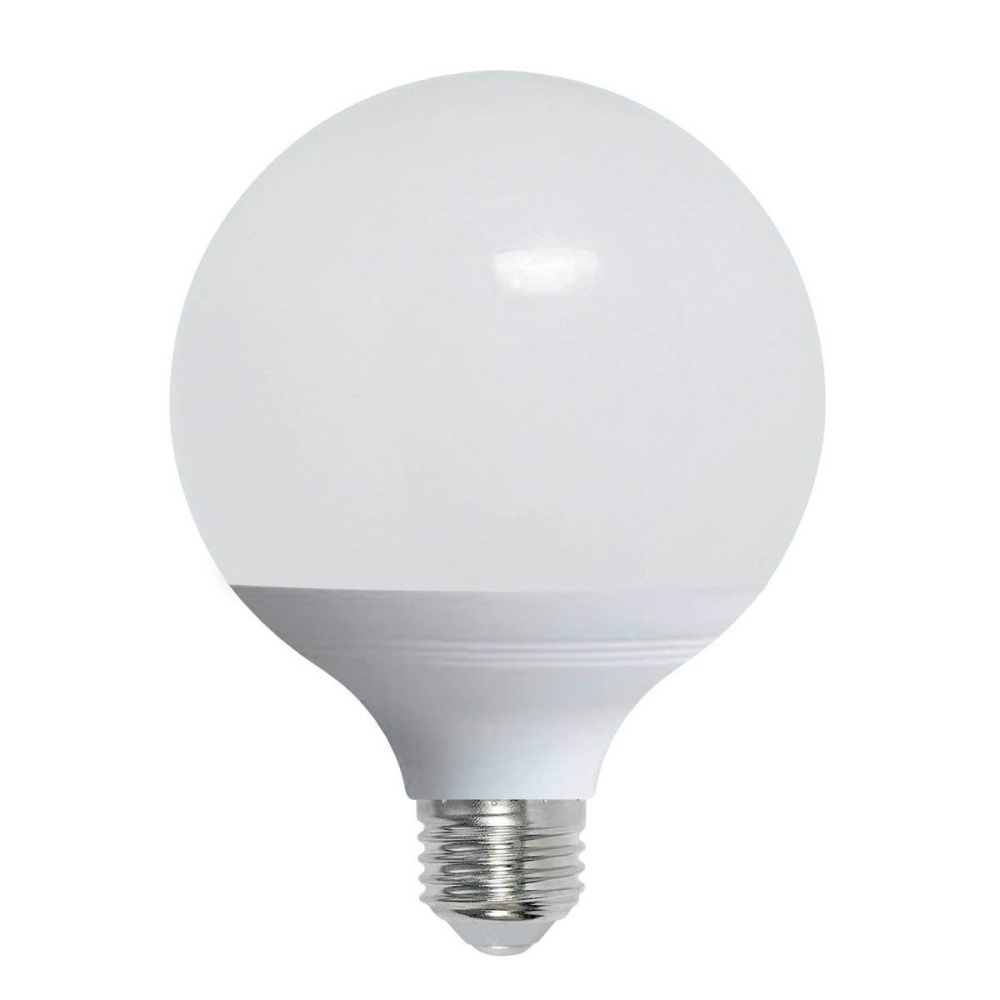 LED-G95-16W/3000K/E27/FR/NR картон Volpe