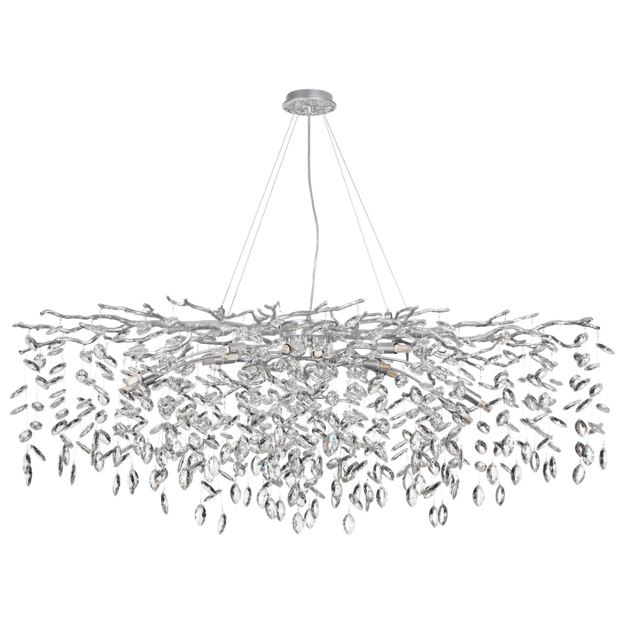 4970/14 Odeon Light