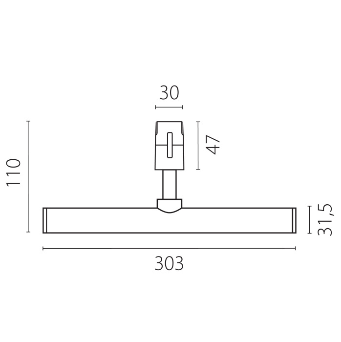 270447 Lightstar