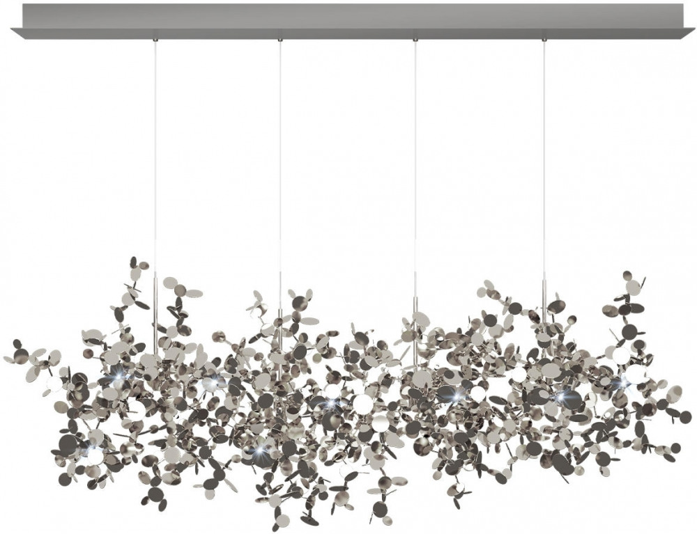 10101/4 Chrome Loft It