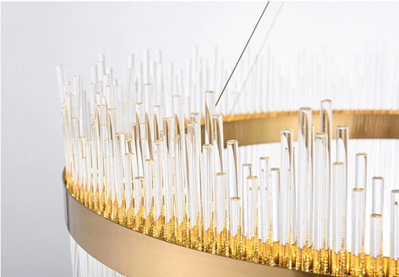 KR1209P-12 brass Delight Collection