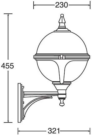 88401 01 Bl Oasis Light