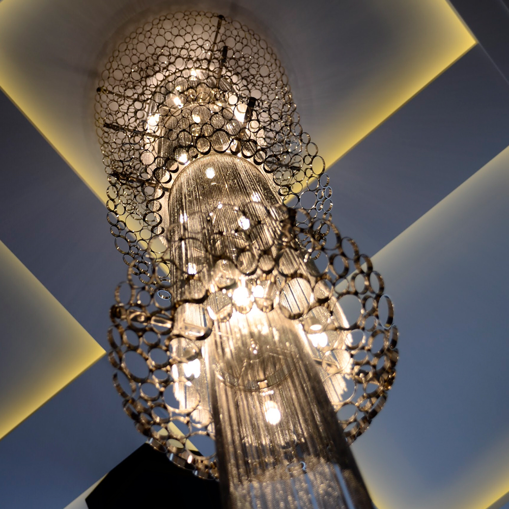 FASHION SP24 D800 H3400 Crystal Lux