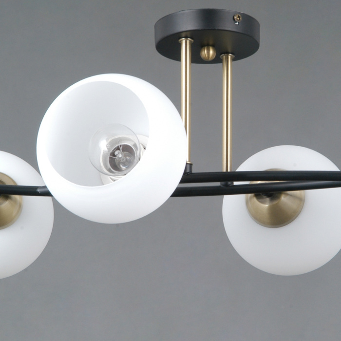IL0798-4CSQ-25 BK AB TRENTO ILLUMICO