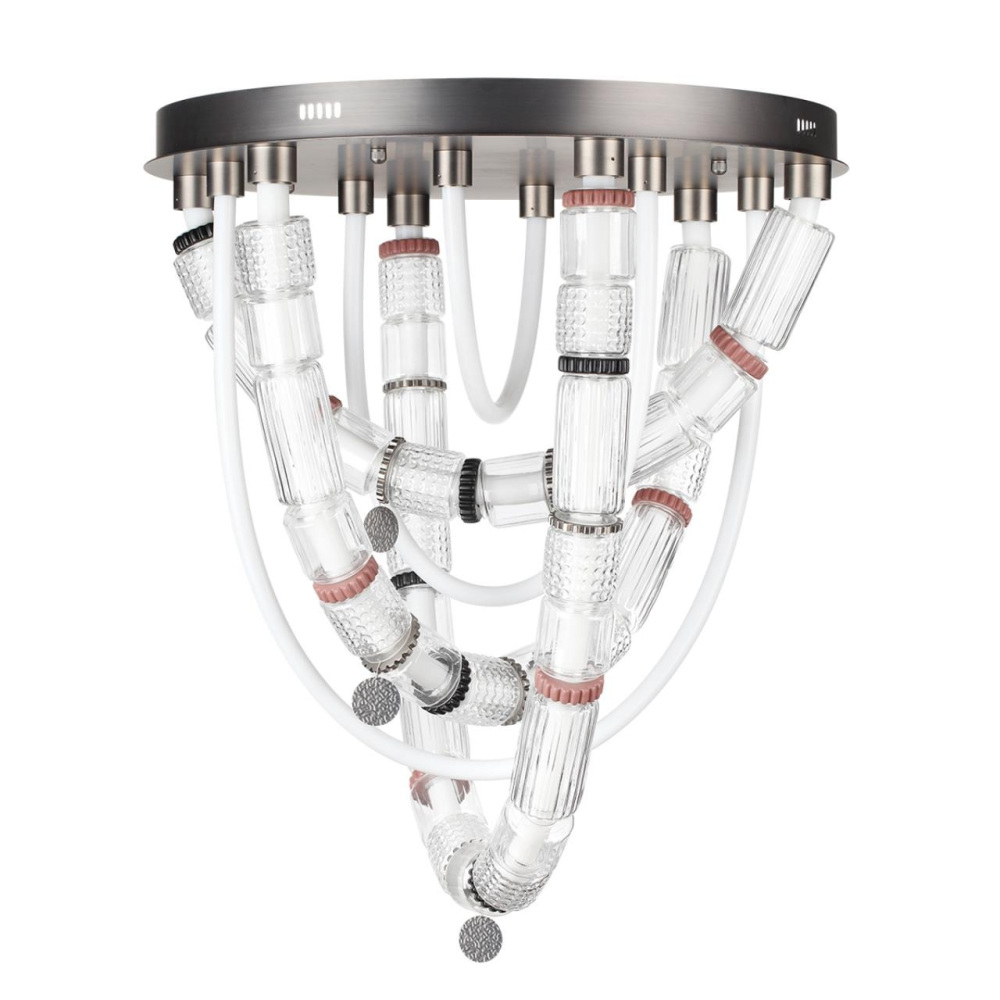 5456/80CL Odeon Light