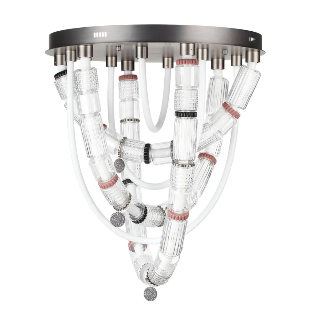 5456/80CL Odeon Light