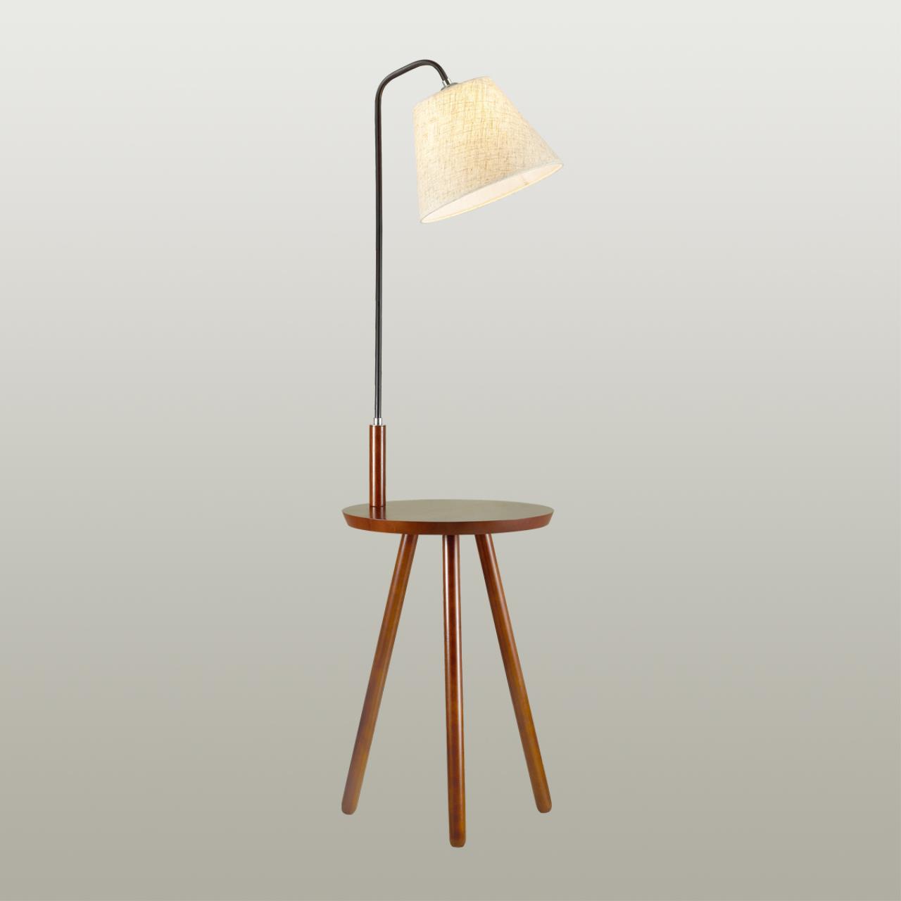 4666/1F Odeon Light