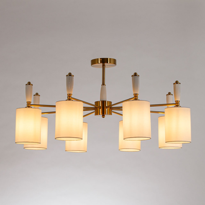 A4102PL-8PB Arte Lamp