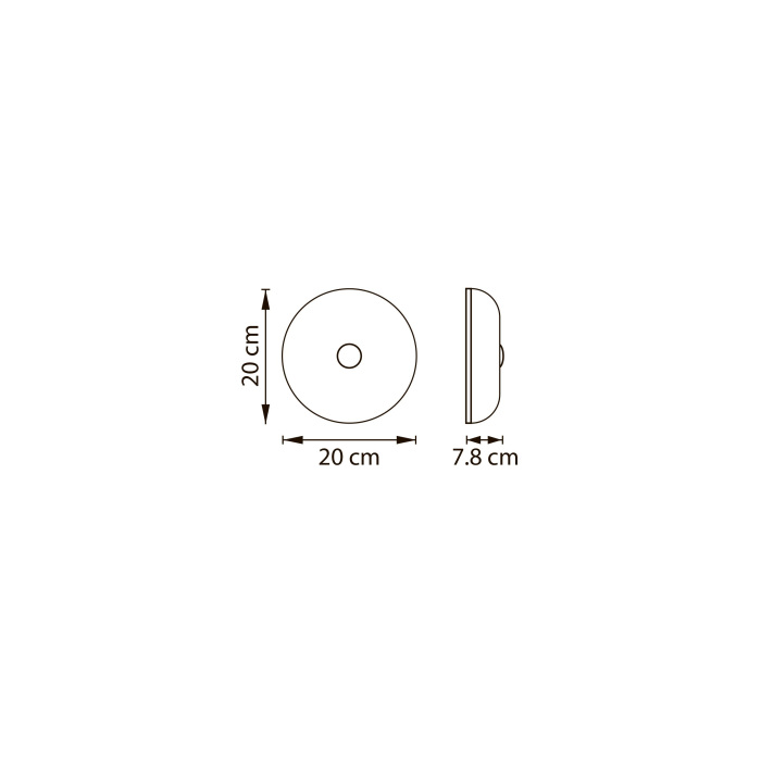 689613 Lightstar
