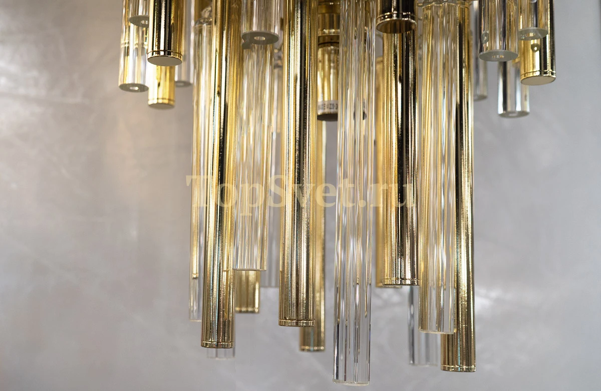 KM0931P-13 gold Delight Collection