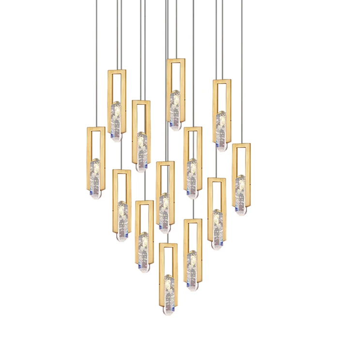 OM8201004-13 gold Delight Collection