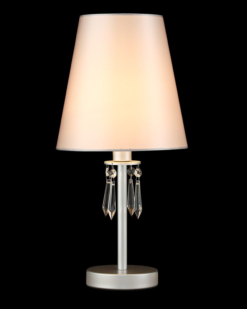 RENATA LG1 SILVER Crystal Lux