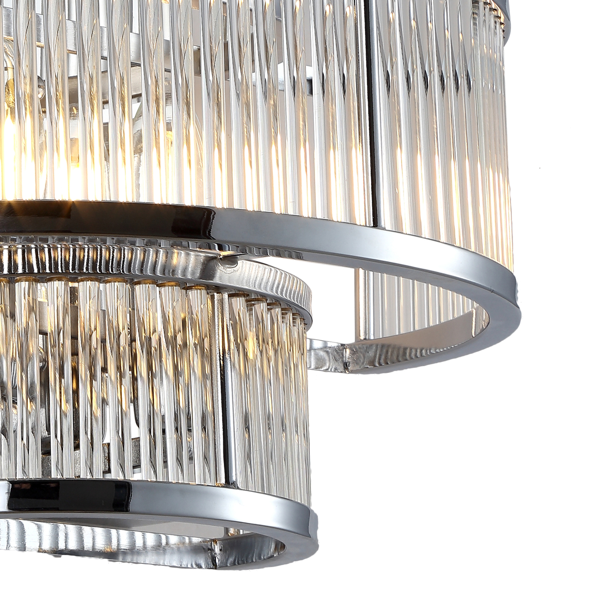 KM0926W-2 chrome Delight Collection