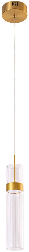 A2950SP-5PB Arte Lamp