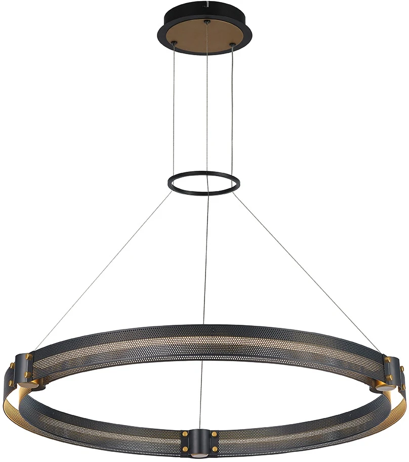 MD19030068-1B black/gold Delight Collection